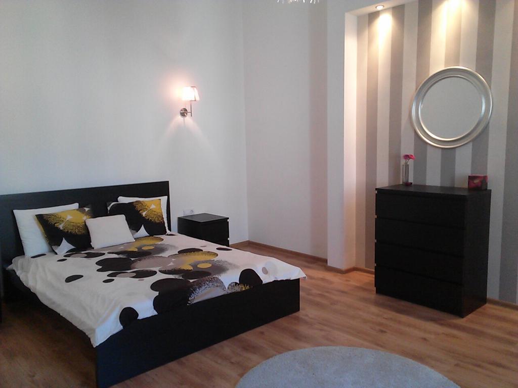 Downtown Rising Sun 104 Sq.M Lägenhet Budapest Exteriör bild