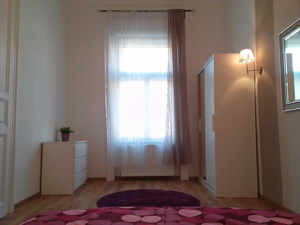 Downtown Rising Sun 104 Sq.M Lägenhet Budapest Exteriör bild